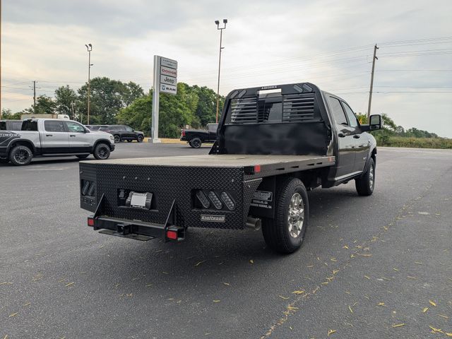 2024 Ram 3500 Chassis Tradesman/SLT/Laramie/Limited
