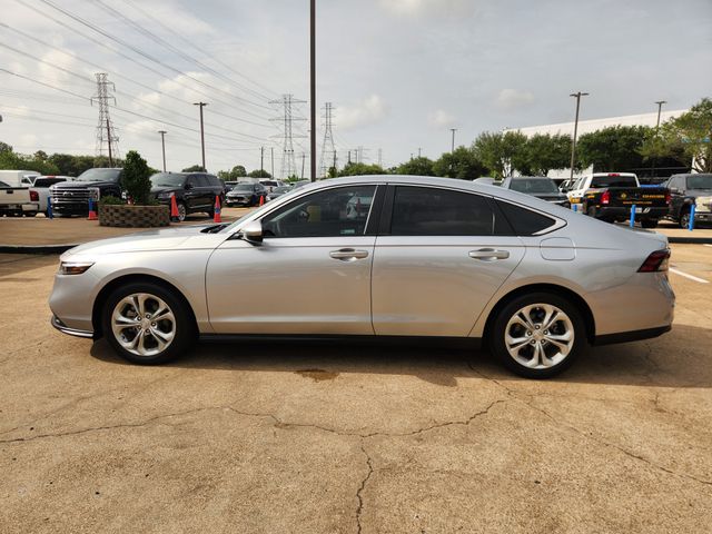 2024 Honda Accord LX - 3