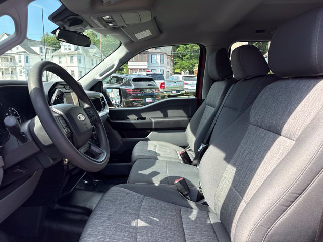 Used 2023 Ford F-150 Truck