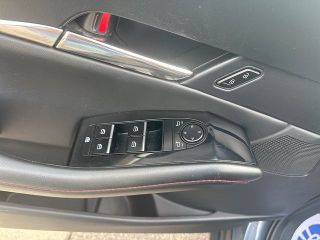 2024 Mazda CX-30 2.5 S Carbon Edition - Gray Metallic exterior view 11