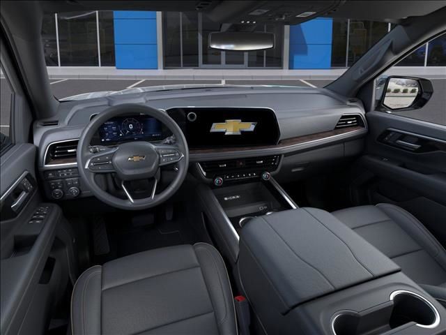 2025 Chevrolet Tahoe Premier 15