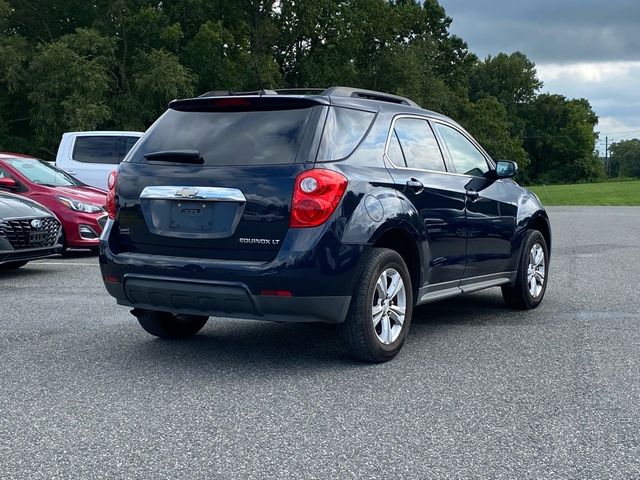 2015 Chevrolet Equinox LT 6