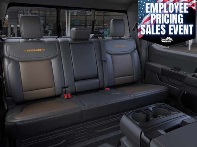 new 2026 Ford F-150 car, priced at $73,013