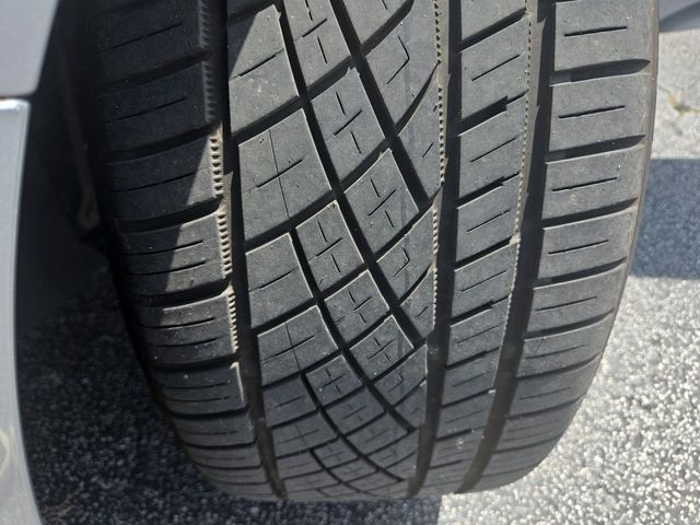 Used 2022 Honda Accord Sedan