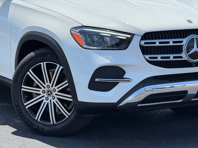 Used 2025 Mercedes-benz GLE SUV