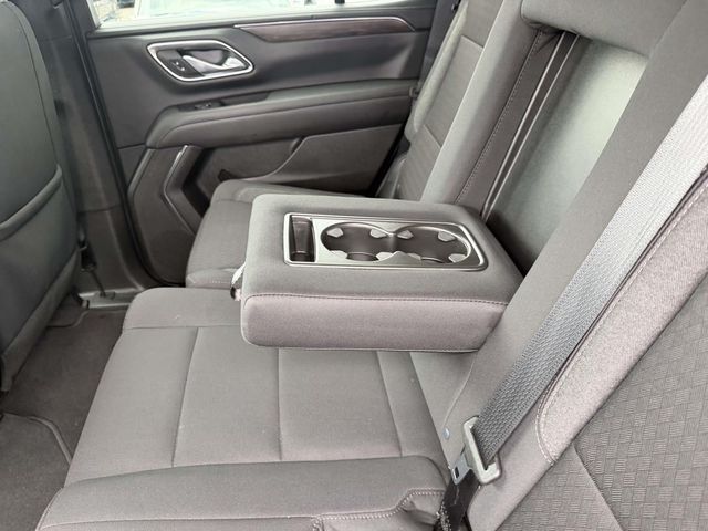 Used 2023 Chevrolet Tahoe SUV