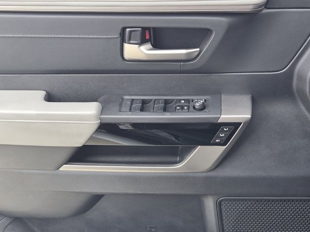 2023 Toyota Tundra Hybrid Limited photo