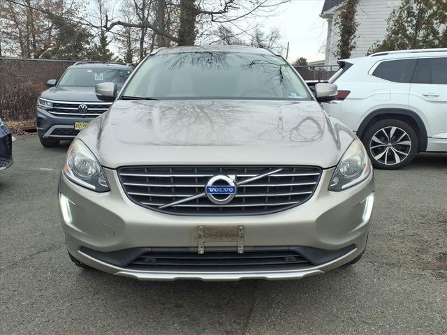 2015 Volvo XC60