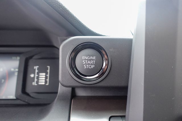 new 2026 Toyota Tacoma car