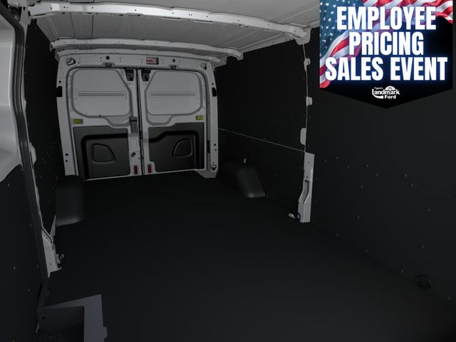 new 2026 Ford Transit-150 car, priced at $49,148