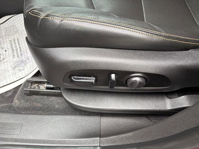 2020 GMC Terrain SLT photo