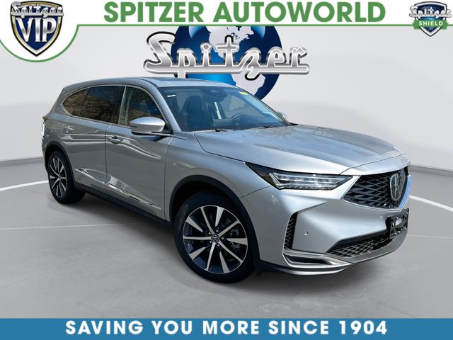 2026 Acura MDX Technology Package - 0