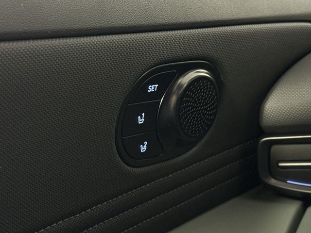 New 2025 Hyundai Elantra Hybrid For Sale in Indianapolis, IN