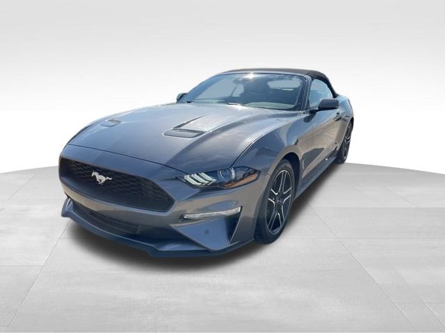 2023 Ford Mustang EcoBoost Premium 9