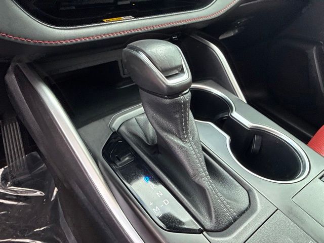 Used 2023 Toyota Highlander SUV