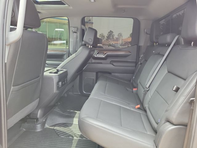 2024 Chevrolet Silverado 1500 LT Trail Boss - 10