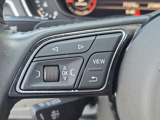 Used 2019 Audi A5 Coupe