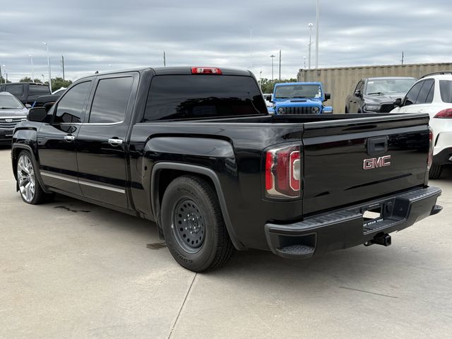 2018 GMC Sierra 1500 SLT Black at AutoSavvy Houston Northwest