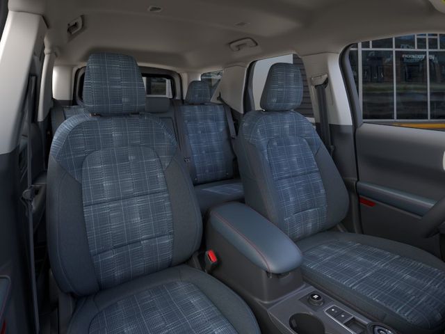 New 2026 Gray Ford Heritage image 10
