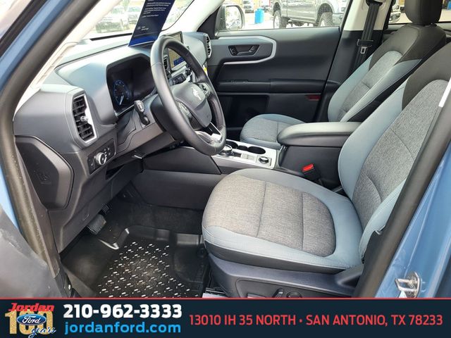 Used Car 2024 Ford Bronco Sport  Big Bend For Sale Under $30,000 In San Antonio, Texas