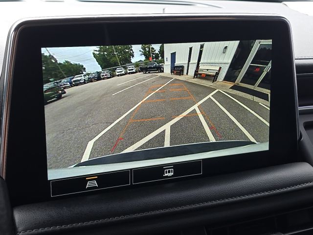 2021 Chevrolet Tahoe Z71:47059A