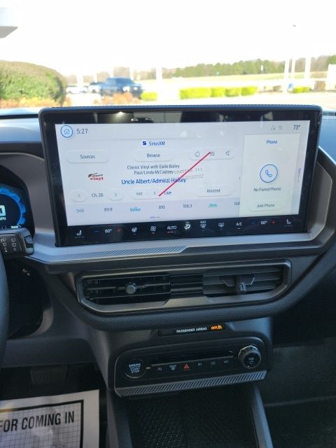 New 2026 White Ford Badlands image 22