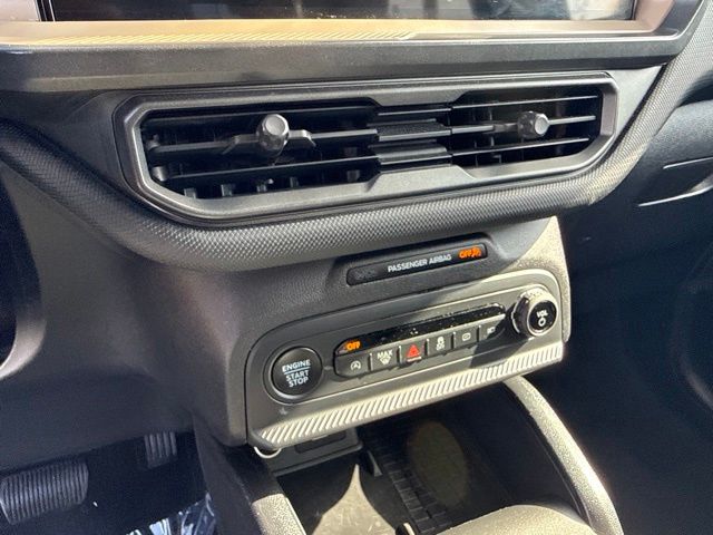Used 2025 Ford Bronco Sport SUV