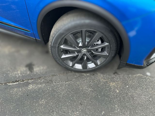 2026 Acura MDX A-Spec - 9