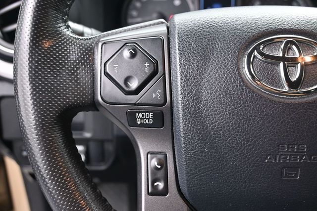 Used 2017 Toyota Tacoma Truck