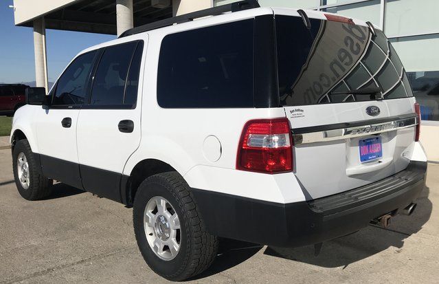 Used 2017 White Ford XL image 18