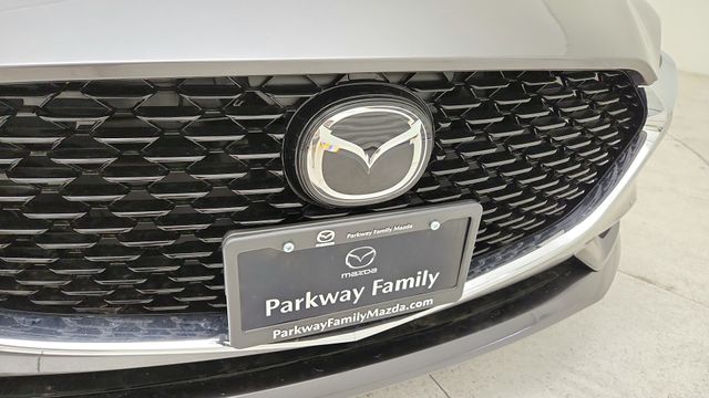 2026 Mazda Mazda3 2.5 S Preferred - 11