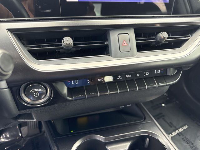 Used 2024 Lexus UX SUV