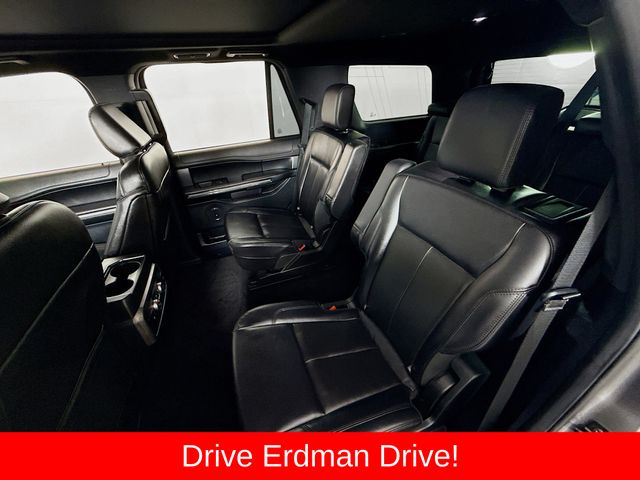 Used 2021 Ford Expedition SUV