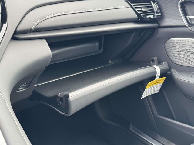 new 2026 Acura RDX car, priced at $54,800