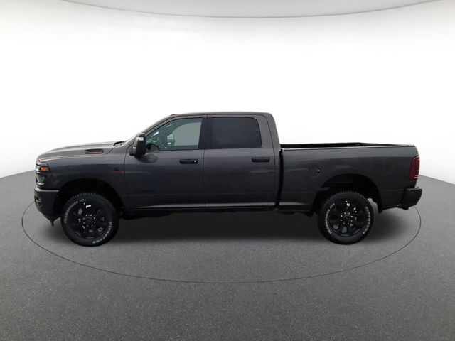 new 2026 Ram 2500 car, priced at $73,981