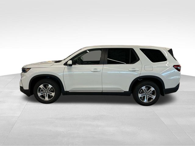 2025 Honda Pilot EX-L 27