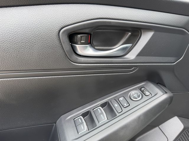 2024 Honda Accord LX - 11