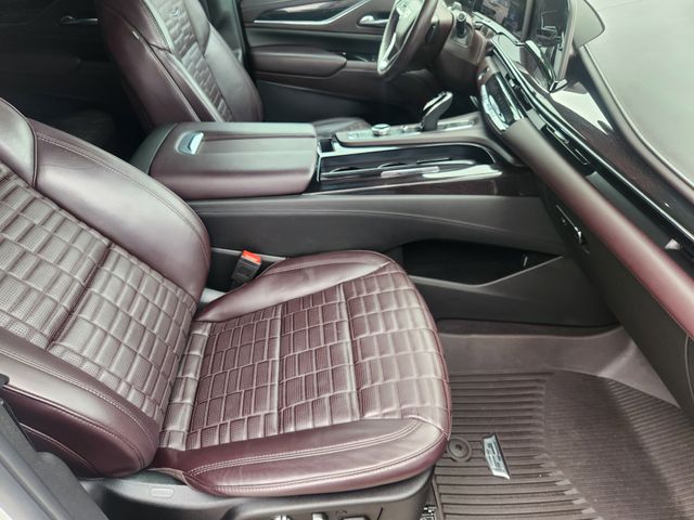 Used 2023 Cadillac Escalade ESV SUV
