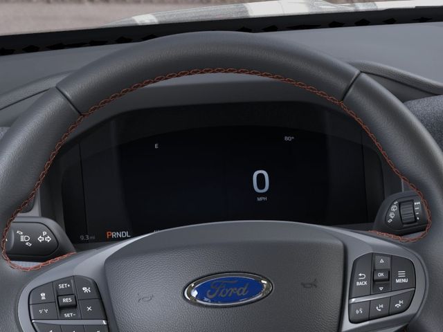 New 2026 Ford Explorer SUV