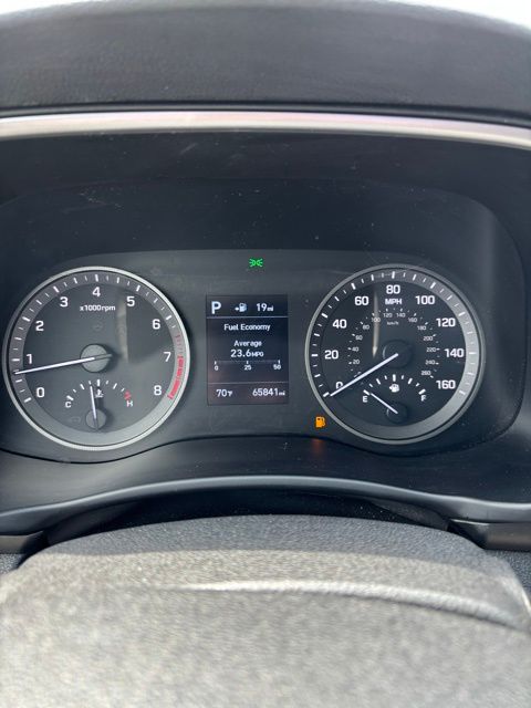 2021 Hyundai Tucson Limited photo