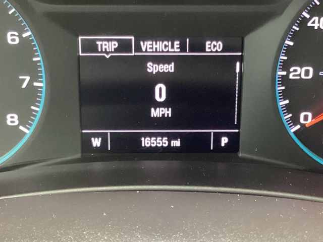 Used Car 2024 Chevrolet Equinox  Ls For Sale Under $25,000 In San Antonio, Texas