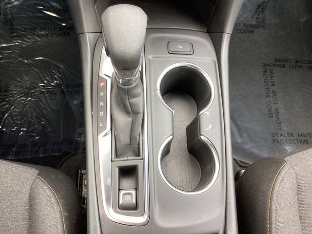 Used Car 2024 Chevrolet Equinox  Lt For Sale Under $25,000 In San Antonio, Texas