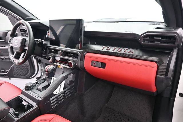 Used 2025 Toyota Tacoma Hybrid Truck