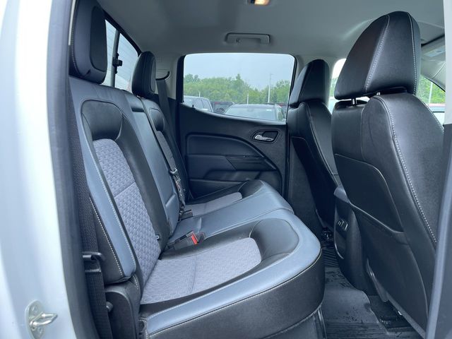 Used 2018 Chevrolet Colorado For Sale in Livonia, MI
