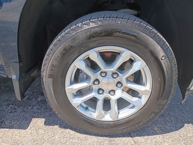 Used 2023 Chevrolet Silverado 1500 Truck