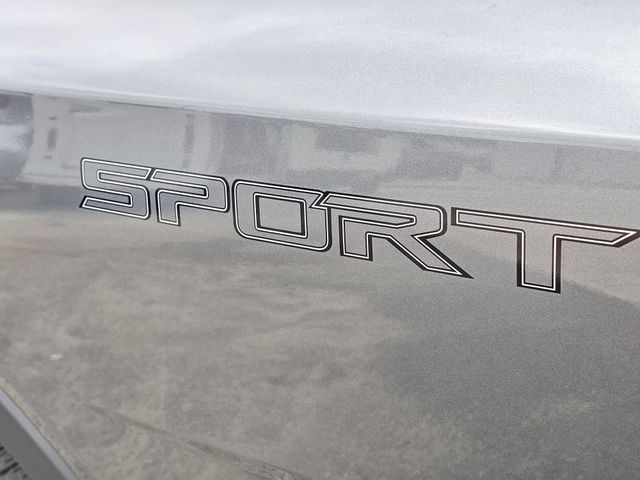 2025 Ford Ranger XLT:169577A