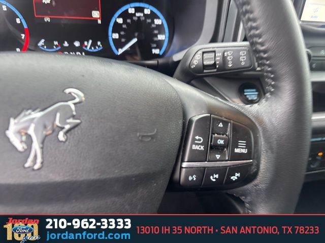 Used Car 2023 Ford Bronco Sport  Big Bend For Sale Under $30,000 In San Antonio, Texas