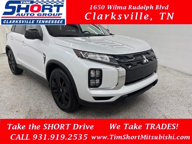 2024 Mitsubishi Outlander Sport 2.0 LE