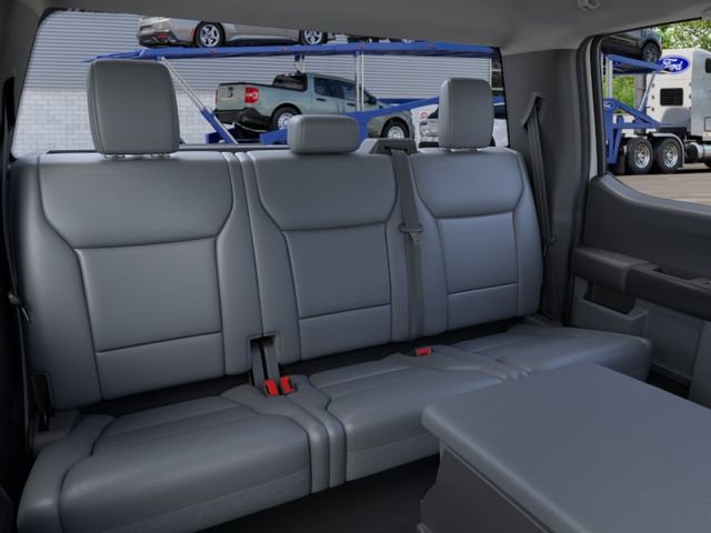 2026 Ford F-150 XL:169830