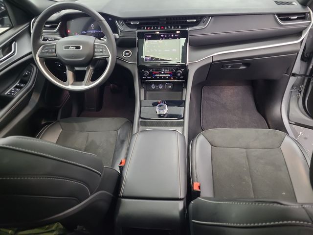 2024 – Jeep – Grand Cherokee
